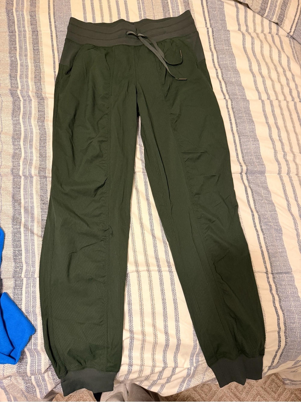 Lululemon Dance Studio Joggers